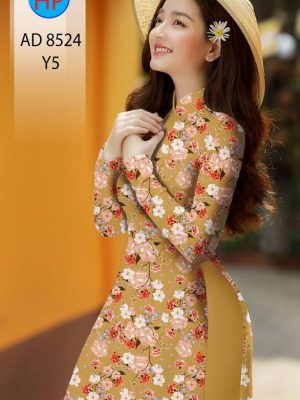 1611368505 520 vai ao dai hoa dep 2021 (13)